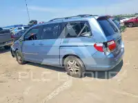 2006 Honda ODYSSEY фото