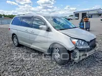 2006 Honda ODYSSEY фото