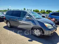 2006 Honda ODYSSEY фото