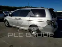 2006 Honda ODYSSEY фото