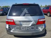 2006 Honda ODYSSEY фото