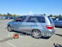 2006 Honda ODYSSEY фото