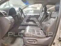 2006 Honda ODYSSEY фото