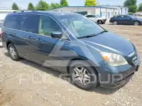 2006 Honda ODYSSEY photo