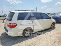 2006 Honda ODYSSEY фото