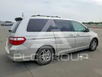 2006 Honda ODYSSEY фото