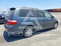 2006 Honda ODYSSEY photo