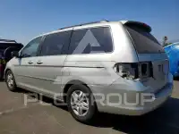 2006 Honda ODYSSEY photo