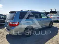 2006 Honda ODYSSEY photo
