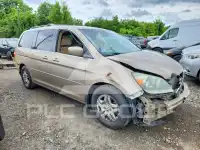 2006 Honda ODYSSEY photo