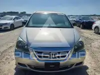 2006 Honda ODYSSEY photo