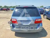 2006 Honda ODYSSEY фото