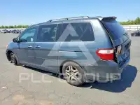 2006 Honda ODYSSEY photo