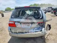 2006 Honda ODYSSEY фото