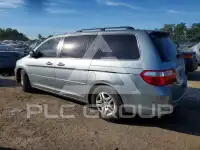 2006 Honda ODYSSEY фото