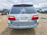 2006 Honda ODYSSEY фото