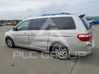2006 Honda ODYSSEY фото