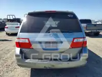 2006 Honda ODYSSEY photo