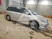 2006 Honda ODYSSEY фото