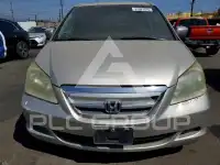 2006 Honda ODYSSEY photo