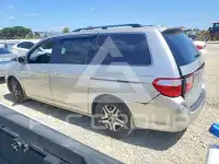 2006 Honda ODYSSEY фото