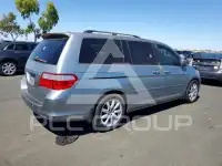 2006 Honda ODYSSEY фото