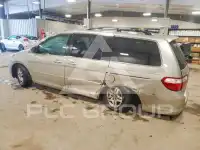 2006 Honda ODYSSEY фото