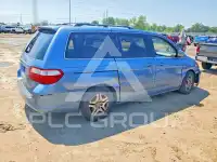 2006 Honda ODYSSEY фото