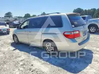 2006 Honda ODYSSEY фото