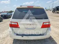 2006 Honda ODYSSEY фото