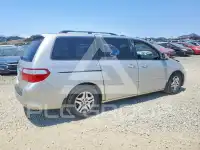 2006 Honda ODYSSEY photo