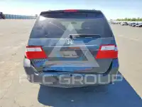 2006 Honda ODYSSEY photo