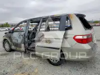 2006 Honda ODYSSEY фото