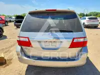 2006 Honda ODYSSEY фото
