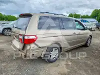 2006 Honda ODYSSEY photo