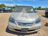 2006 Honda ODYSSEY фото