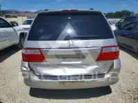 2006 Honda ODYSSEY фото
