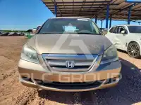 2006 Honda ODYSSEY фото