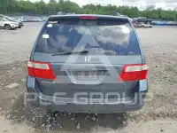 2006 Honda ODYSSEY photo