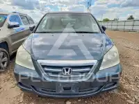 2006 Honda ODYSSEY фото