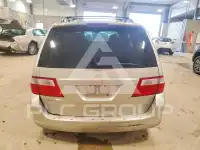 2006 Honda ODYSSEY фото