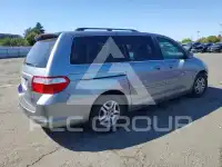 2006 Honda ODYSSEY фото