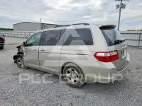 2006 Honda ODYSSEY фото