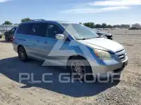 2006 Honda ODYSSEY photo