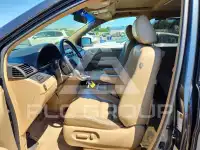 2006 Honda ODYSSEY фото