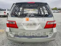 2006 Honda ODYSSEY фото