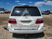 2006 Honda ODYSSEY фото