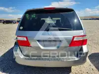2006 Honda ODYSSEY фото