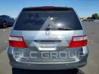 2006 Honda ODYSSEY фото
