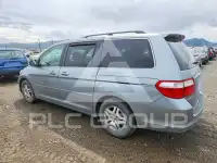 2006 Honda ODYSSEY фото